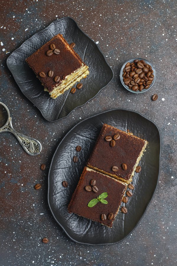 Can You Master the Art of Crafting a Perfect Italian Tiramisu with Homemade Mascarpone?