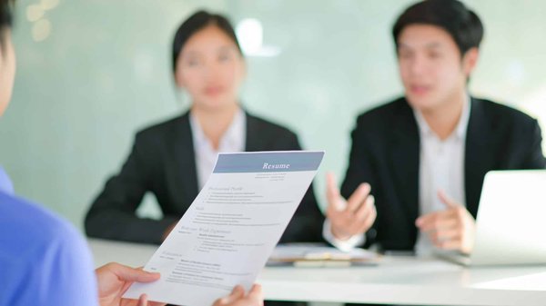 The ultimate guide to successful resume consulting